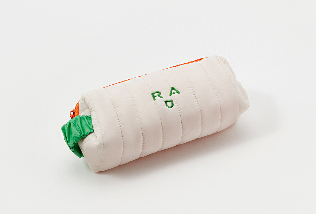RAD Косметичка First Things First Cosmetic Bag