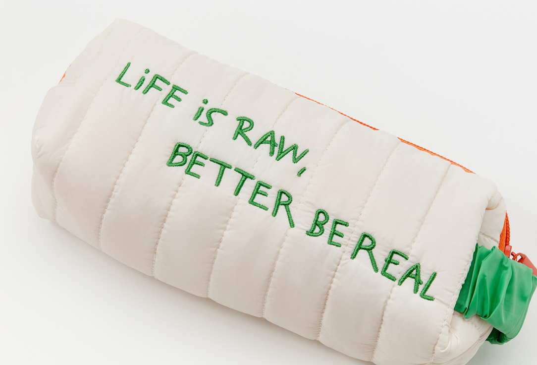 RAD Косметичка First Things First Cosmetic Bag