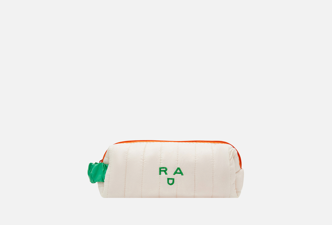 RAD Косметичка First Things First Cosmetic Bag