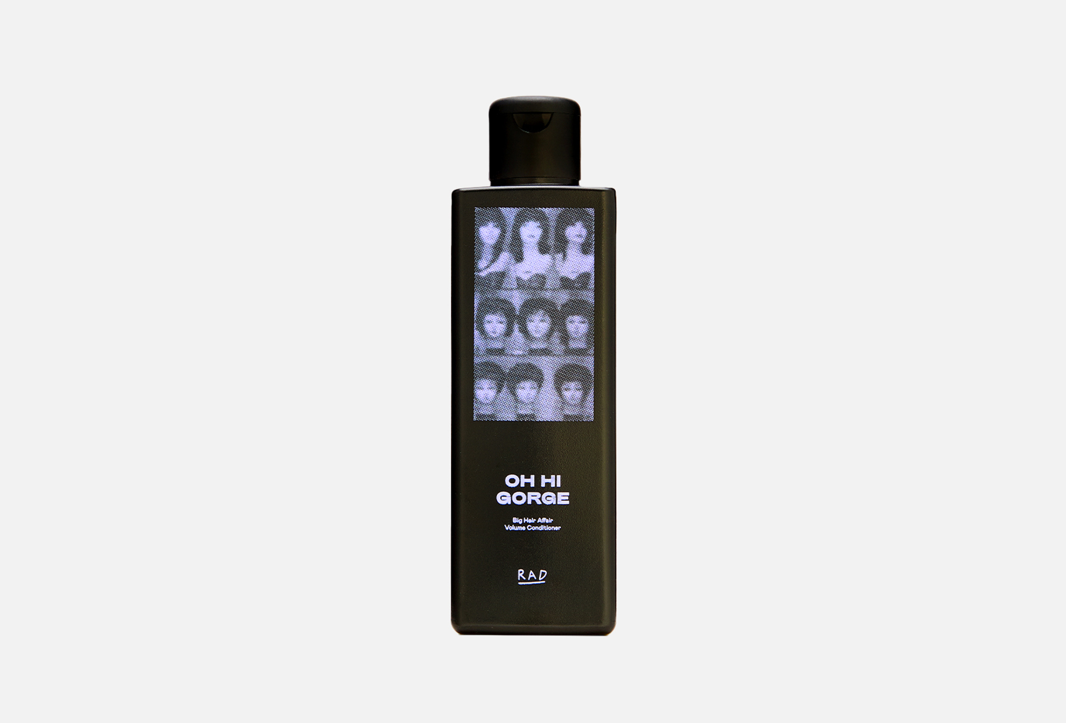 Big Hair Affair Volume  250 