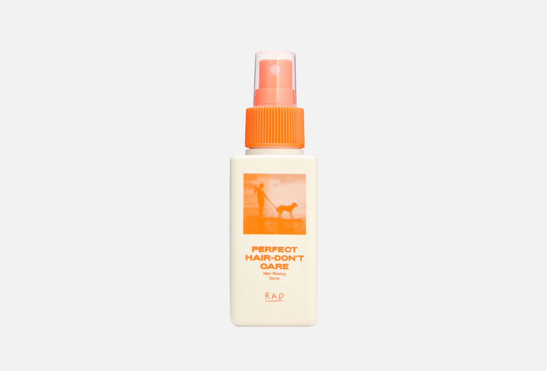 Hair-Raising  100 