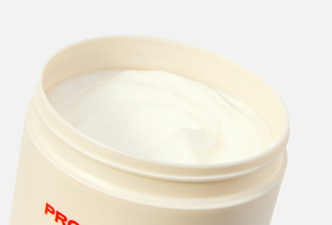 RAD MASK FOR DYE-TINTED HAIR staying alive colored