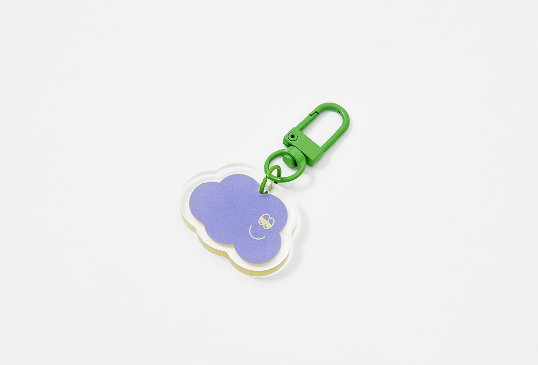 RAD KEYCHAIN can't lose keychain