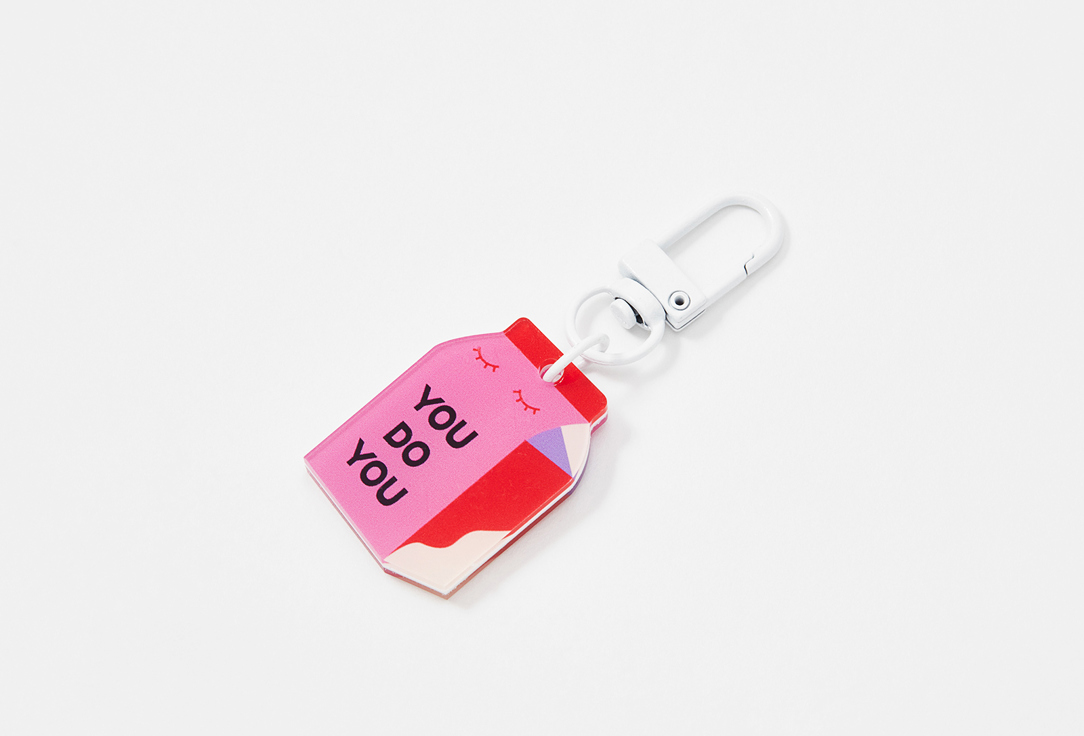 RAD Брелок can’t lose keychains