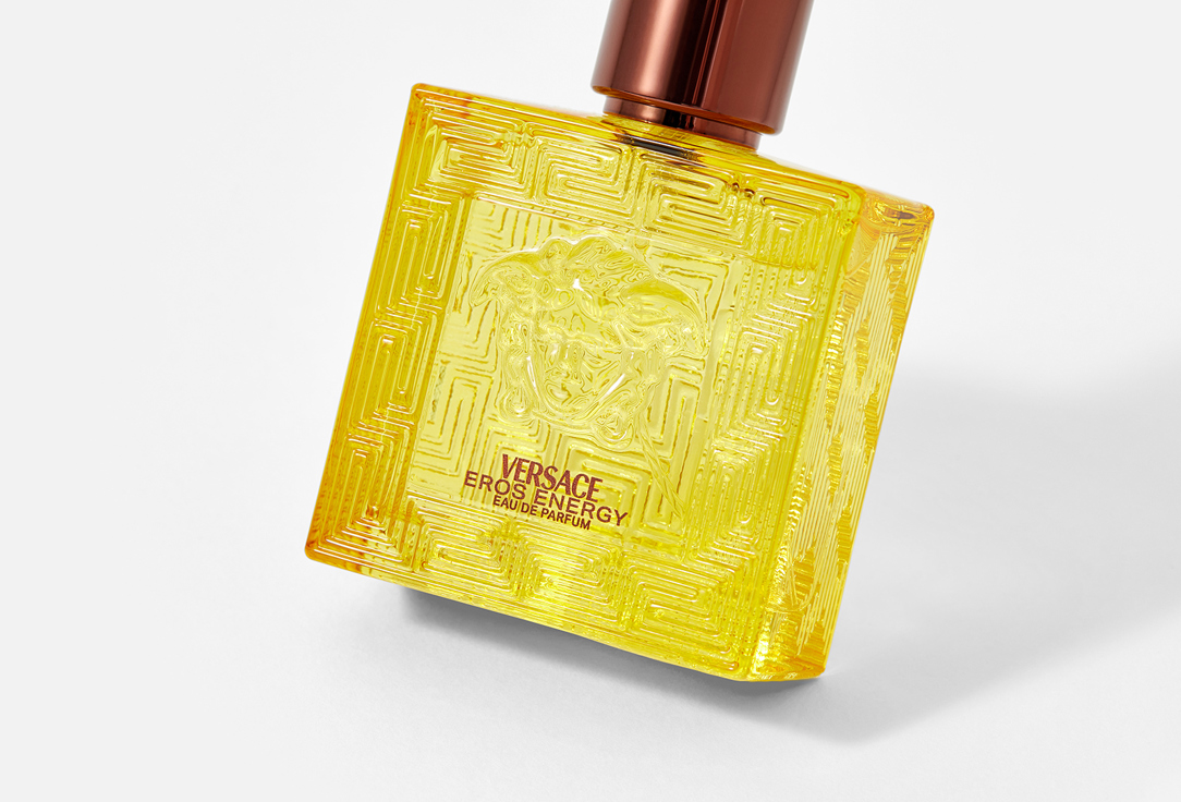 فيرساتشي ماء عطر إيروس إنرجي