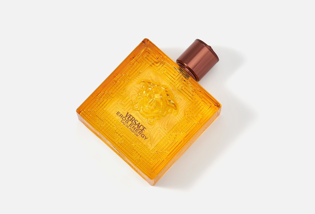 Versace Eau De Parfum EROS ENERGY