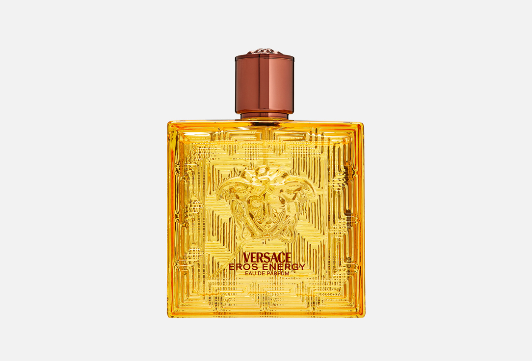 Versace Eau De Parfum EROS ENERGY
