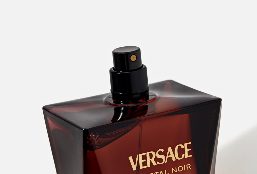 فيرساتشي عطر كريستال نوار 90 مل فيرساتشي عطر كريستال نوار
