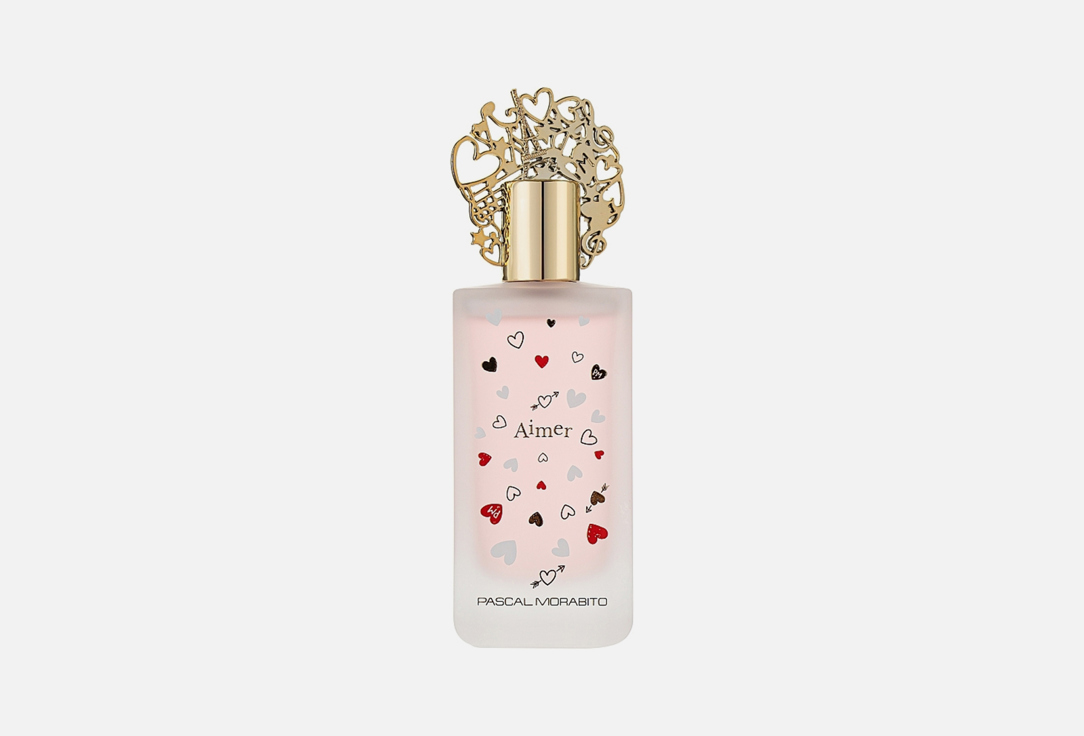 باسكال مورابيتو ماء عطر أيمر
