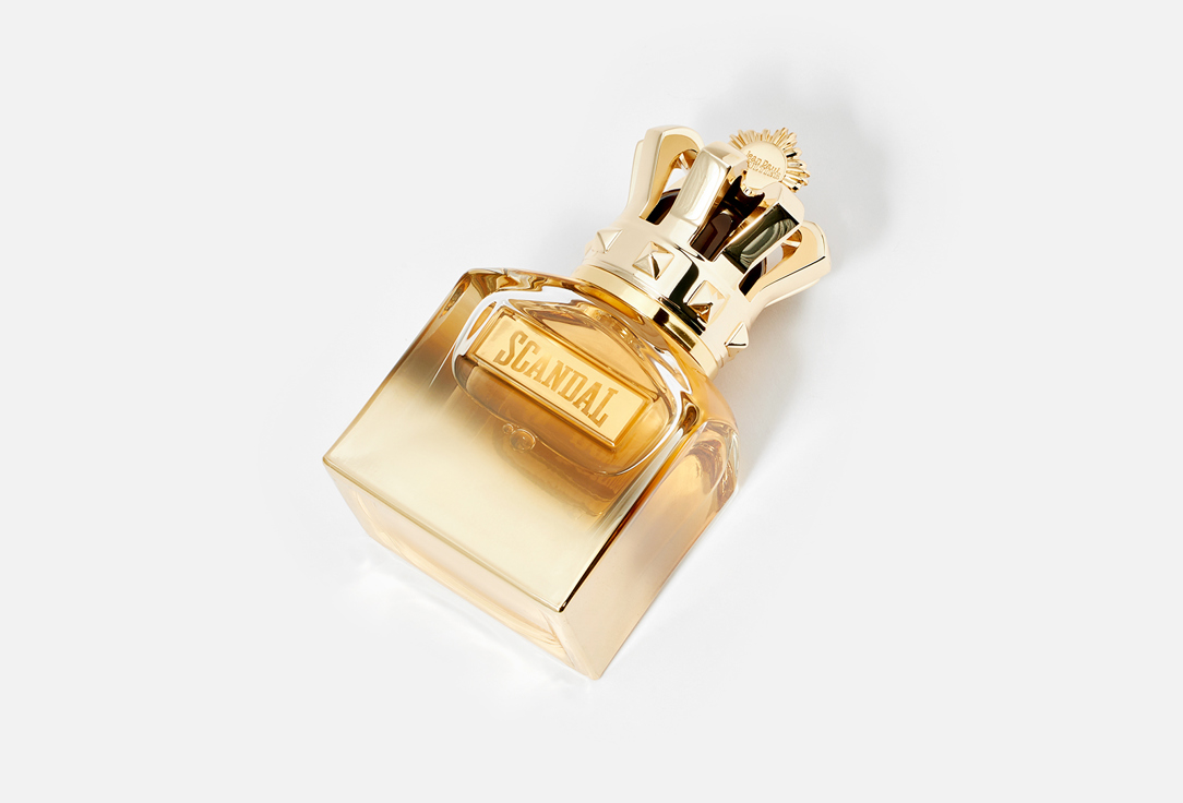 Jean Paul Gaultier Духи Scandal absolu