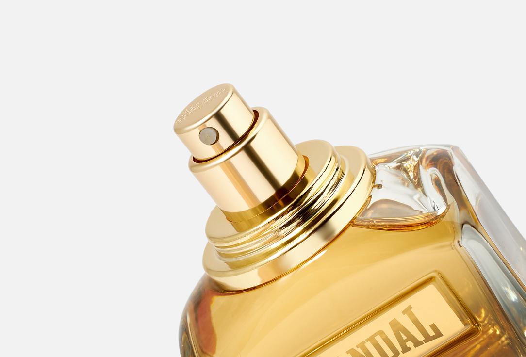 Jean Paul Gaultier Духи Scandal absolu
