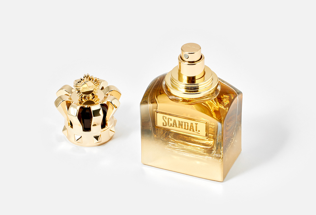 Jean Paul Gaultier Духи Scandal absolu
