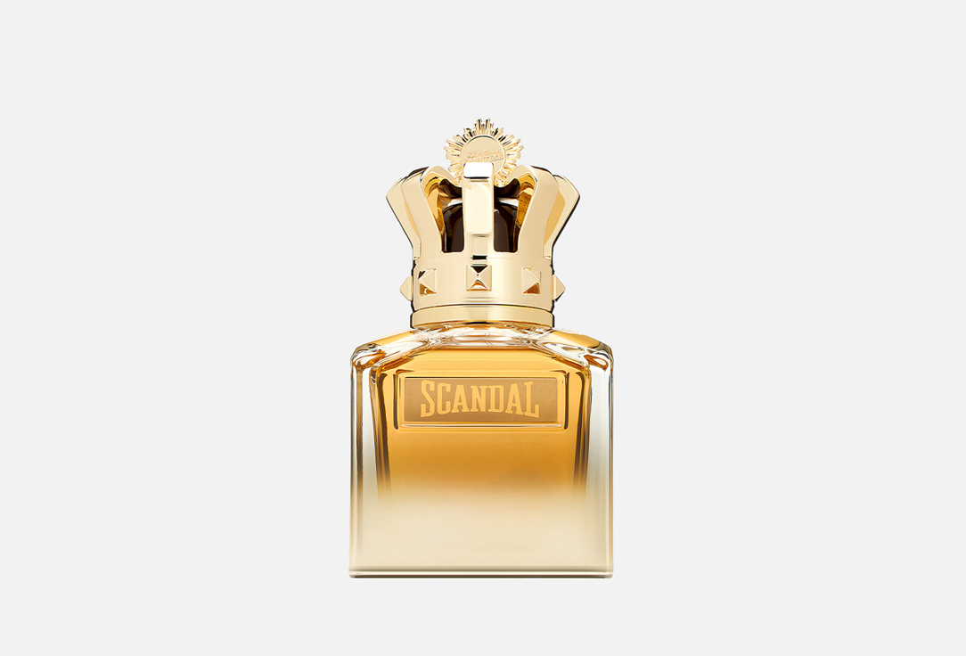 Jean Paul Gaultier Духи Scandal absolu