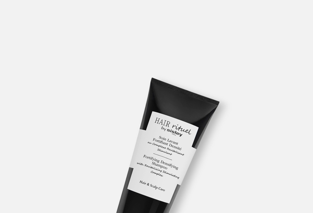 Hair Rituel by Sisley Fortifying shampoo Hair Rituel