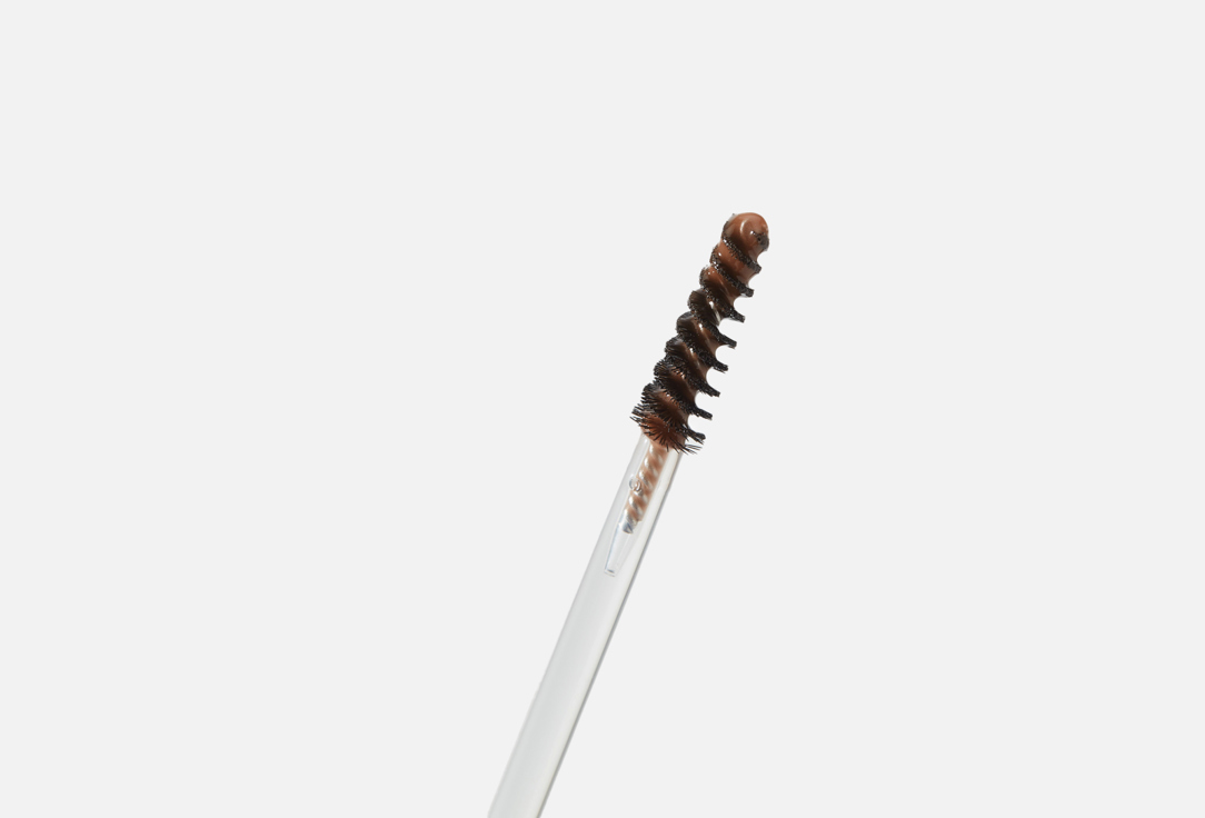 Stellary brow fixing gel Brown