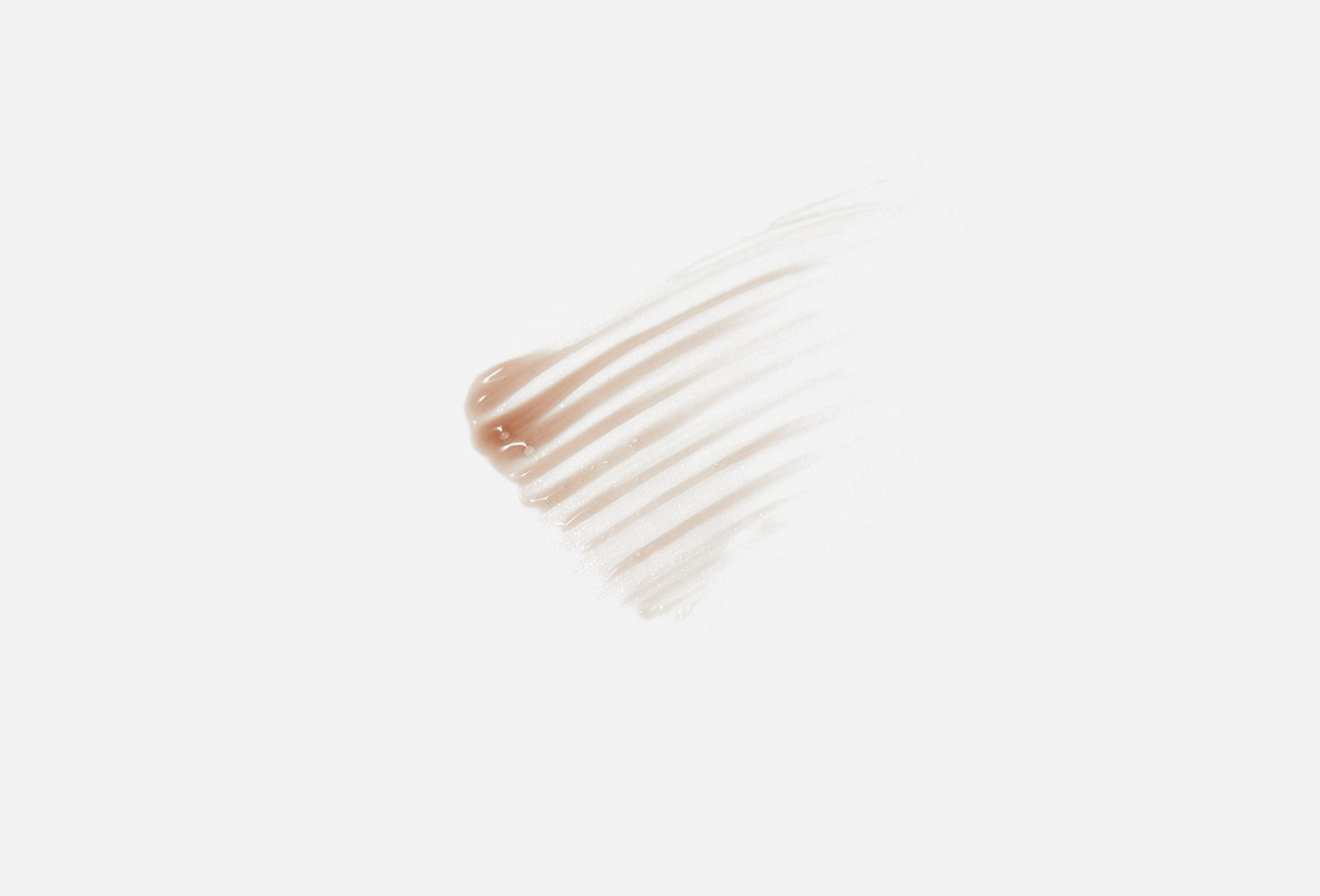 Stellary brow fixing gel Brown