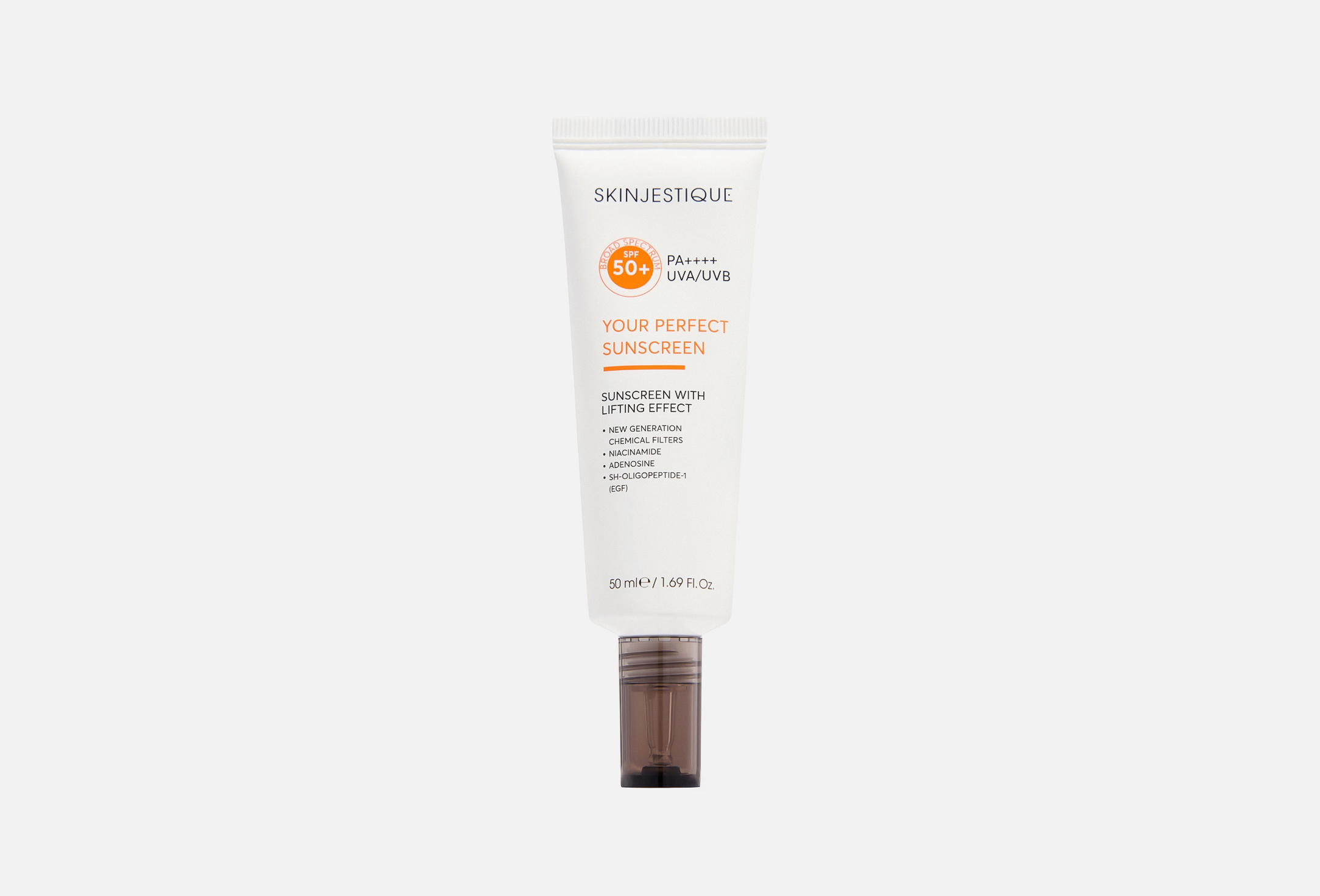 Your perfect sunscreen  50 