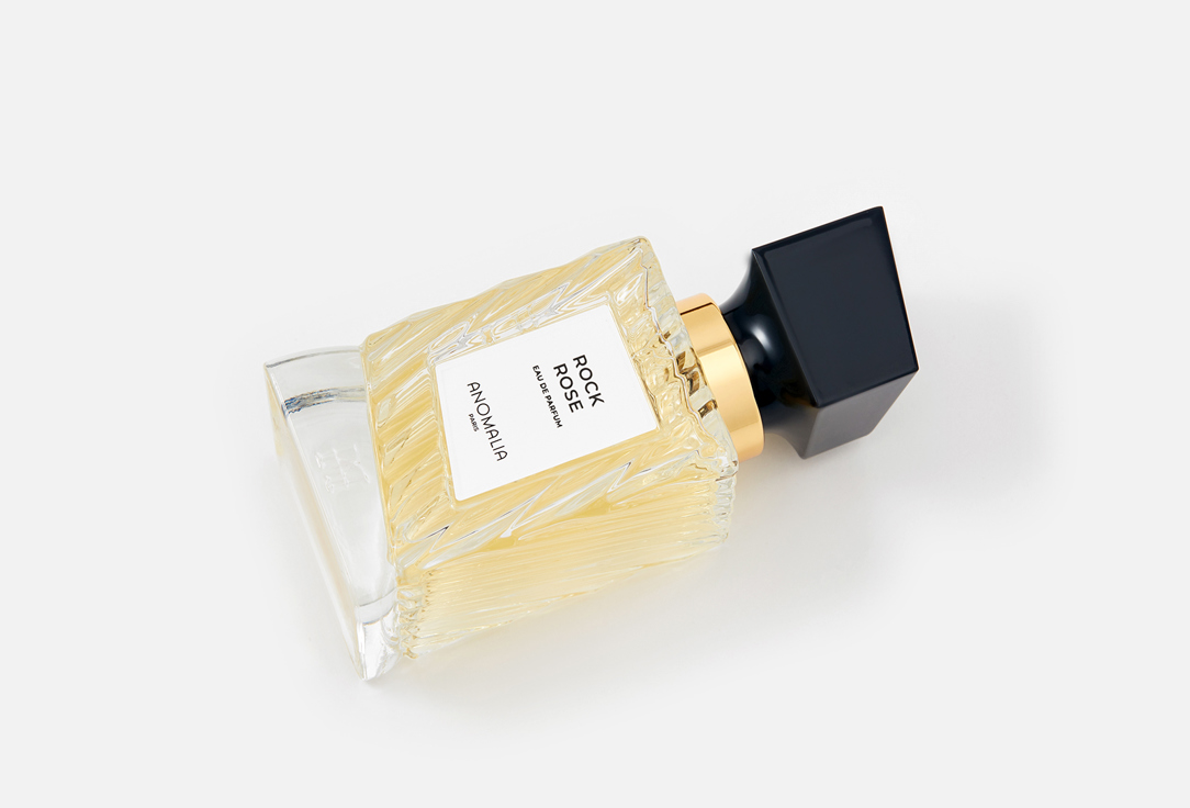 Anomalia Paris Eau de Parfum Rock Rose 70 ml Anomalia Paris Eau de Parfum Rock Rose