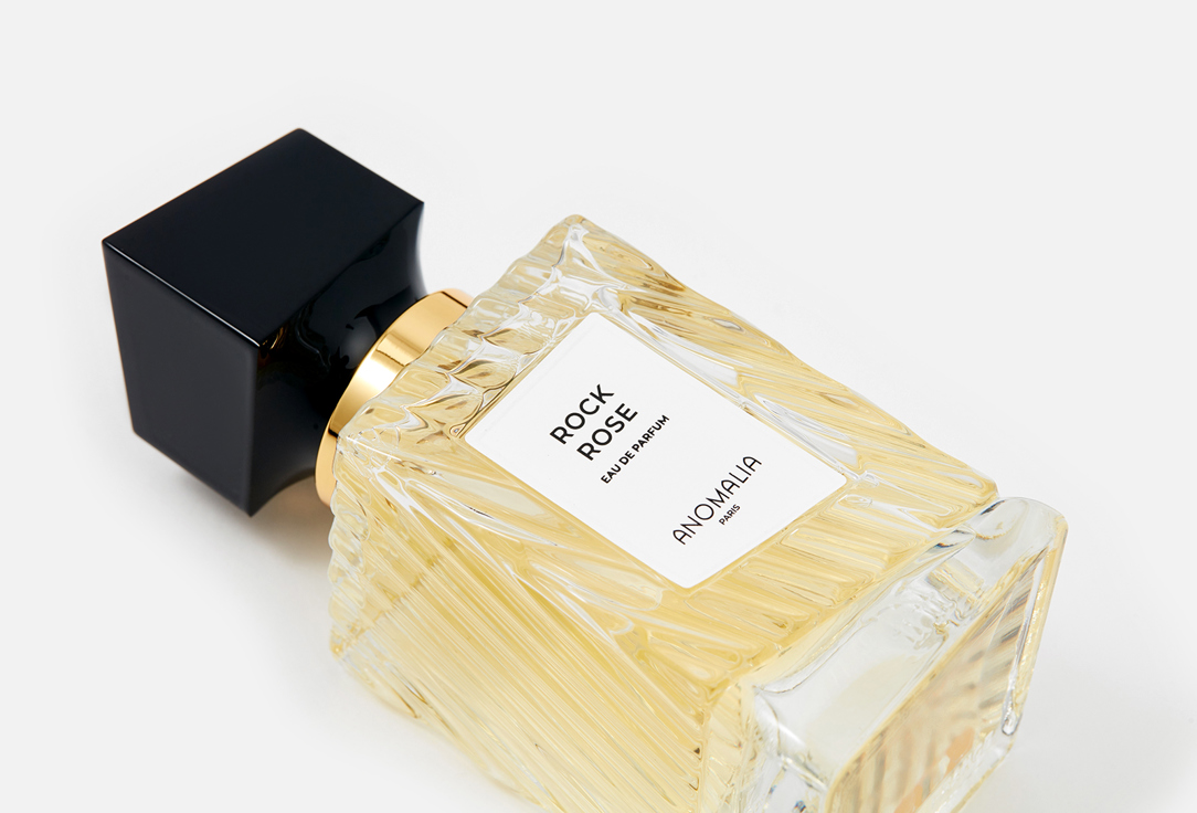 Anomalia Paris Eau de Parfum Rock Rose 70 ml Anomalia Paris Eau de Parfum Rock Rose