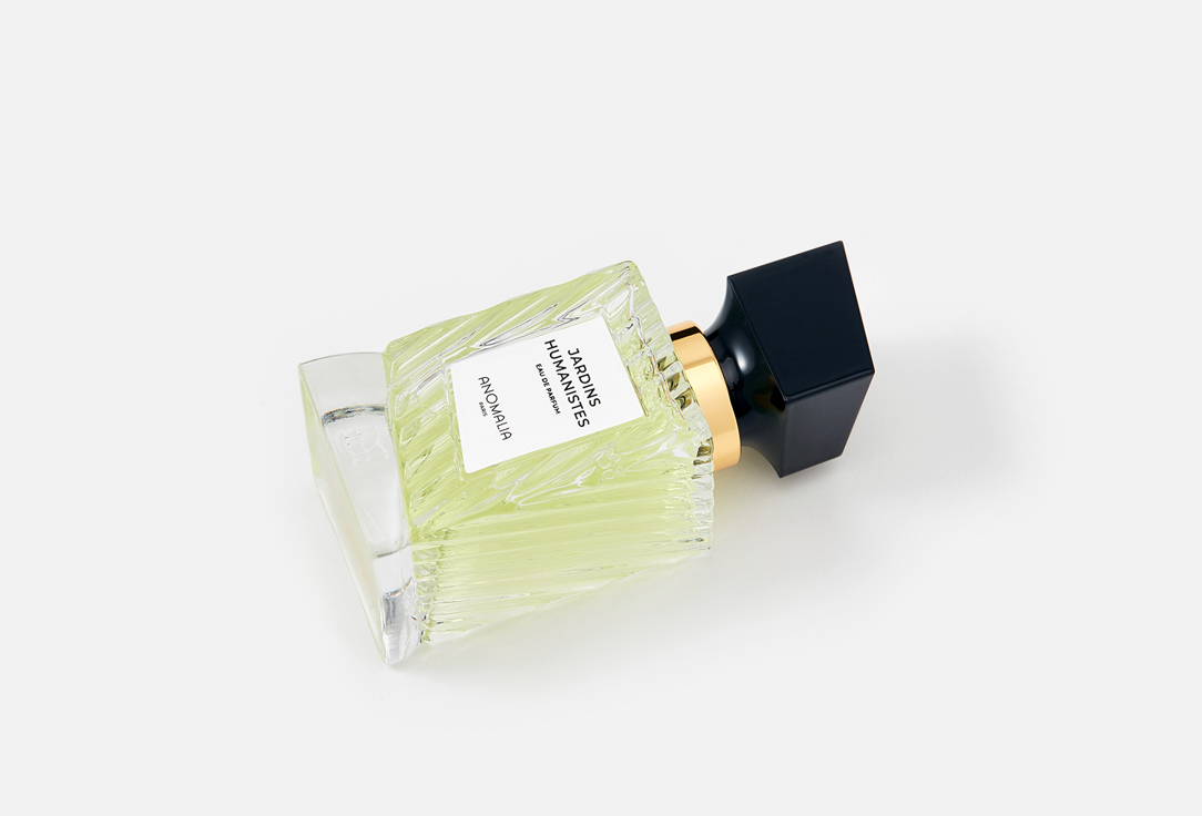 Anomalia Paris Eau de Parfum Jardins Humanistes 70 ml Anomalia Paris Eau de Parfum Jardins Humanistes