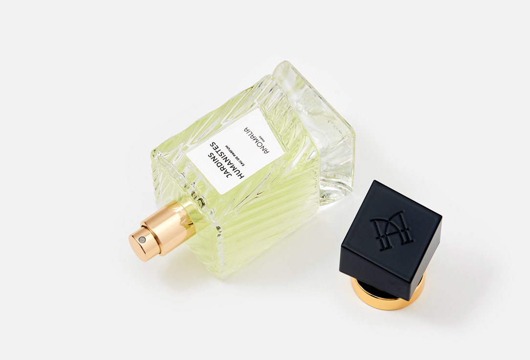 Anomalia Paris Eau de Parfum Jardins Humanistes 70 ml Anomalia Paris Eau de Parfum Jardins Humanistes