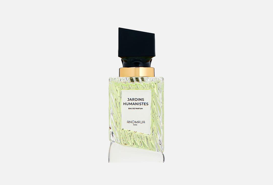 Anomalia Paris Eau de Parfum Jardins Humanistes 70 ml Anomalia Paris Eau de Parfum Jardins Humanistes