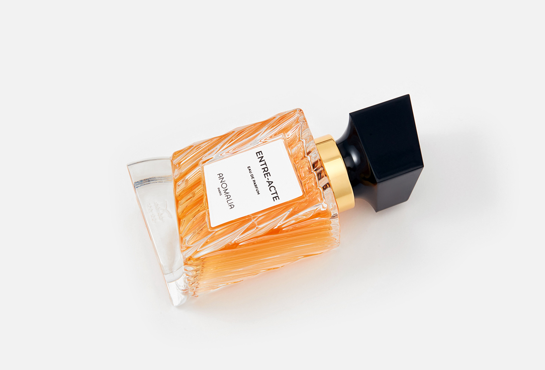 Anomalia Paris Eau de Parfum Entre Acte 70 ml Anomalia Paris Eau de Parfum Entre Acte