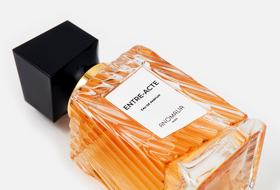 Anomalia Paris Eau de Parfum Entre Acte 70 ml Anomalia Paris Eau de Parfum Entre Acte