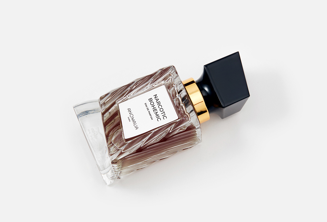 Anomalia Paris Eau de Parfum Narcotic Bohemic 70 ml Anomalia Paris Eau de Parfum Narcotic Bohemic