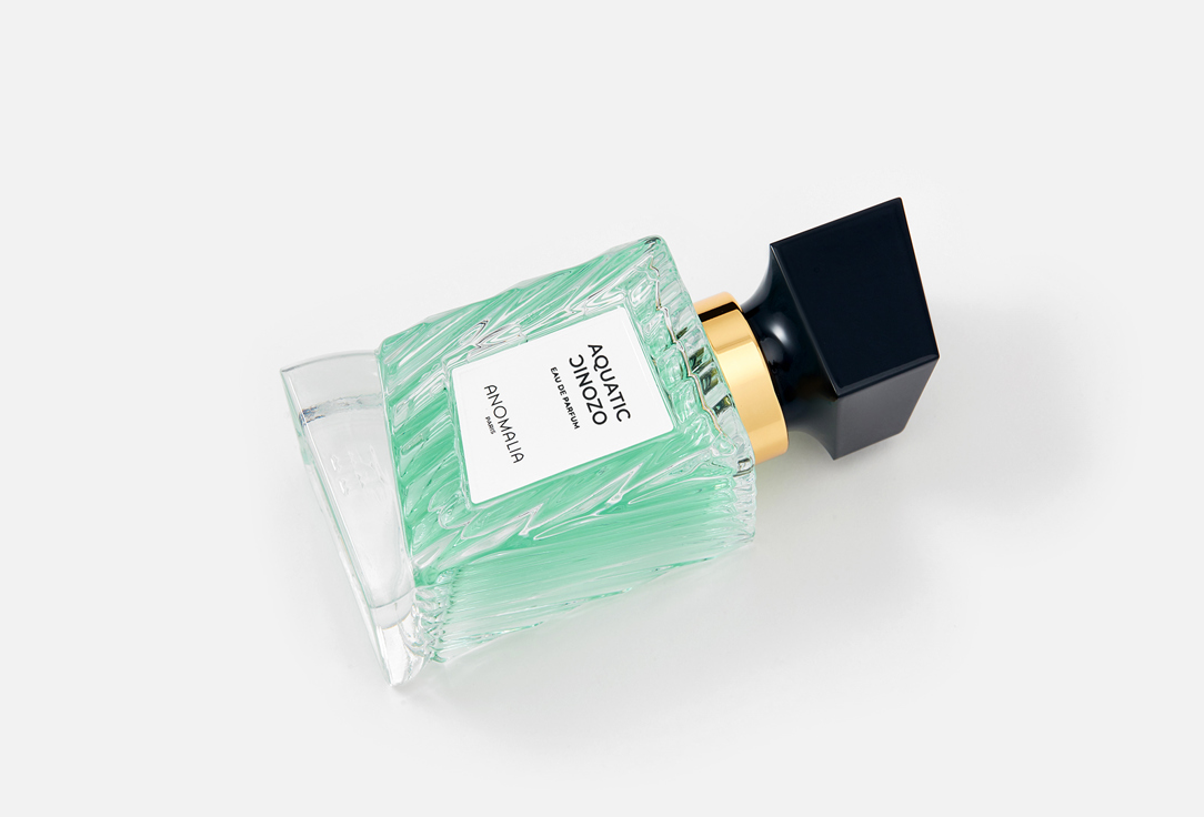 Anomalia Paris Eau de Parfum Aquatic Ozonic 70 ml Anomalia Paris Eau de Parfum Aquatic Ozonic