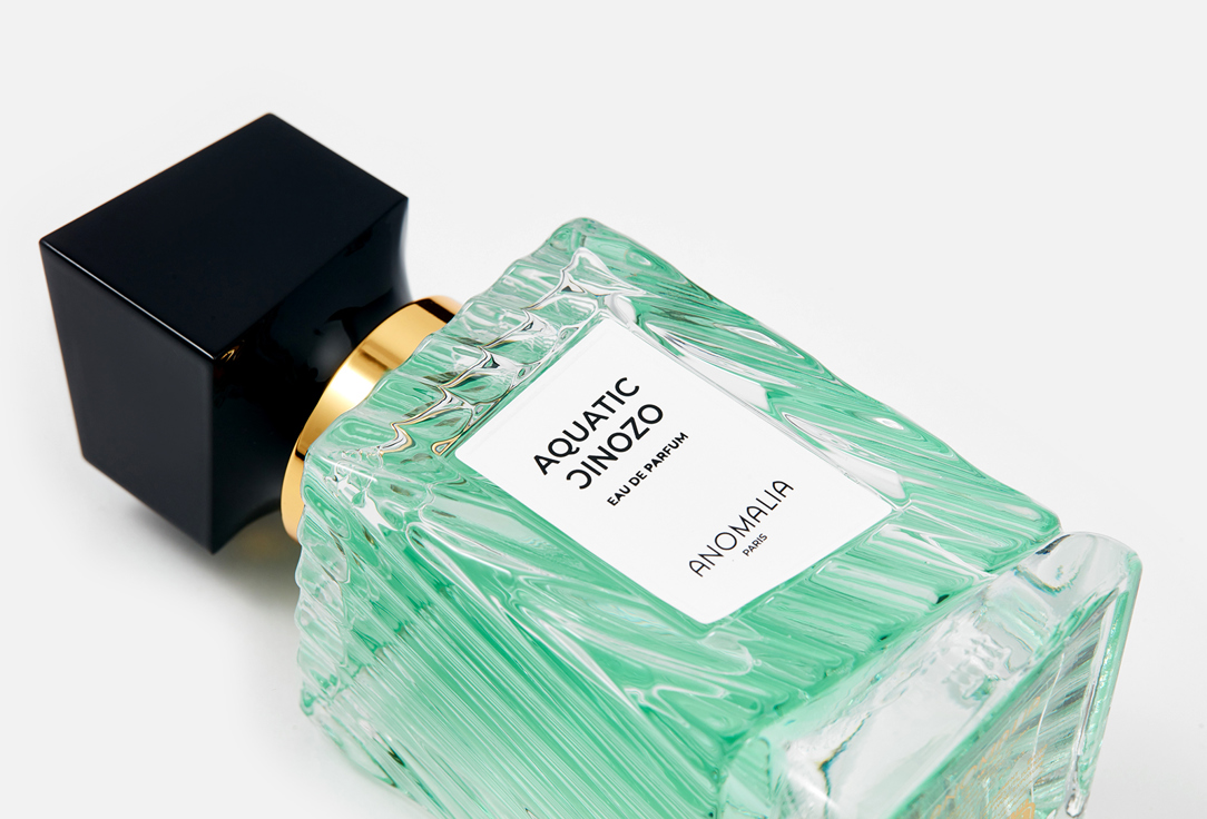 Anomalia Paris Eau de Parfum Aquatic Ozonic 70 ml Anomalia Paris Eau de Parfum Aquatic Ozonic