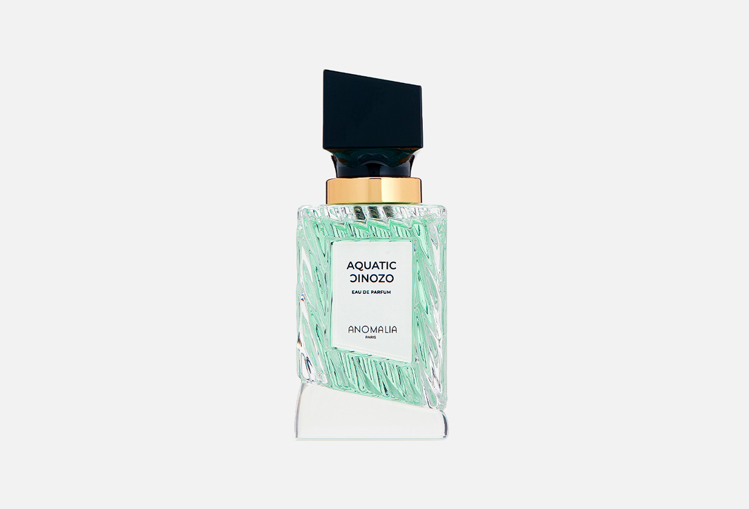 Anomalia Paris Eau de Parfum Aquatic Ozonic 70 ml Anomalia Paris Eau de Parfum Aquatic Ozonic