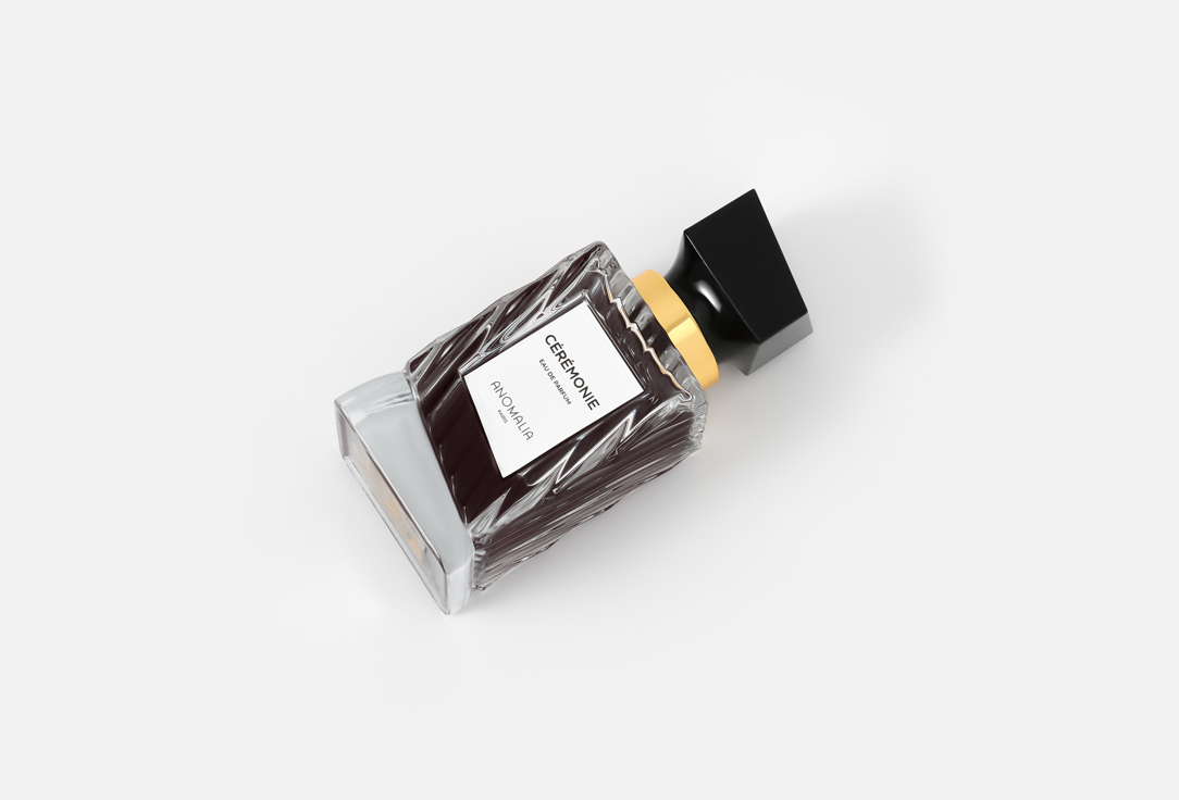 Anomalia Paris Eau de Parfum Cérémonie 70 ml Anomalia Paris Eau de Parfum Cérémonie