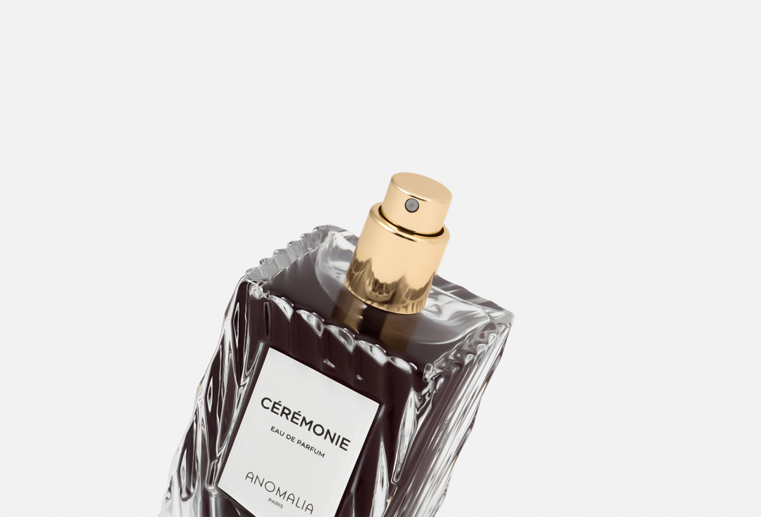 Anomalia Paris Eau de Parfum Cérémonie 70 ml Anomalia Paris Eau de Parfum Cérémonie