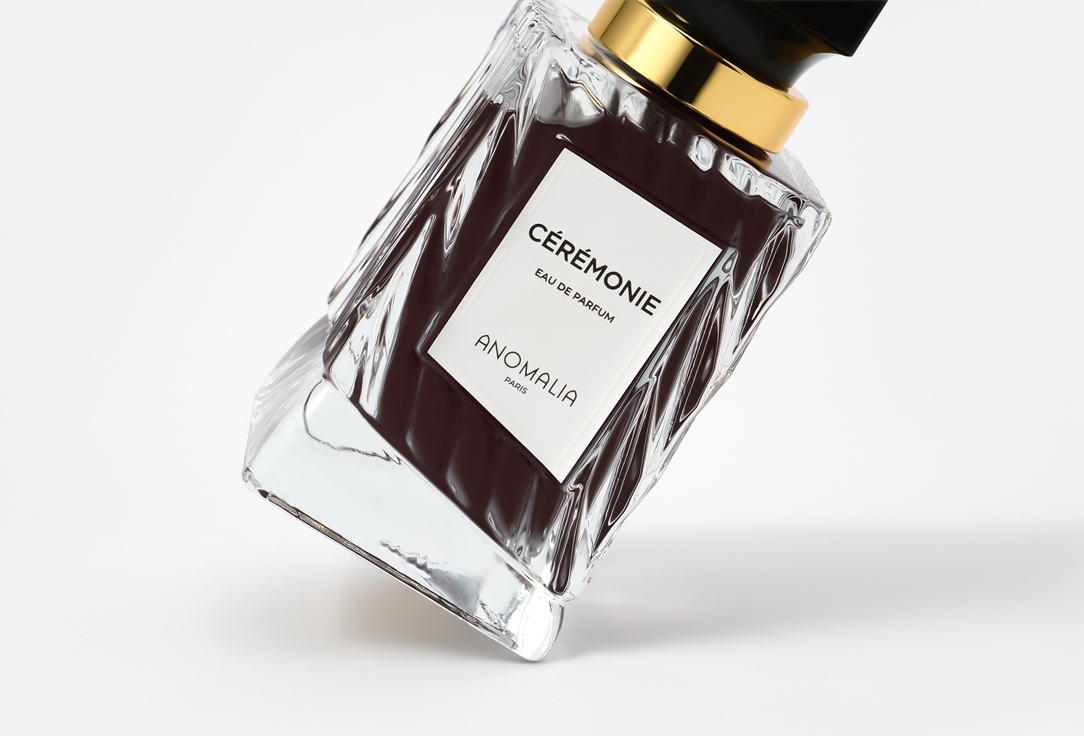 Anomalia Paris Eau de Parfum Cérémonie 70 ml Anomalia Paris Eau de Parfum Cérémonie