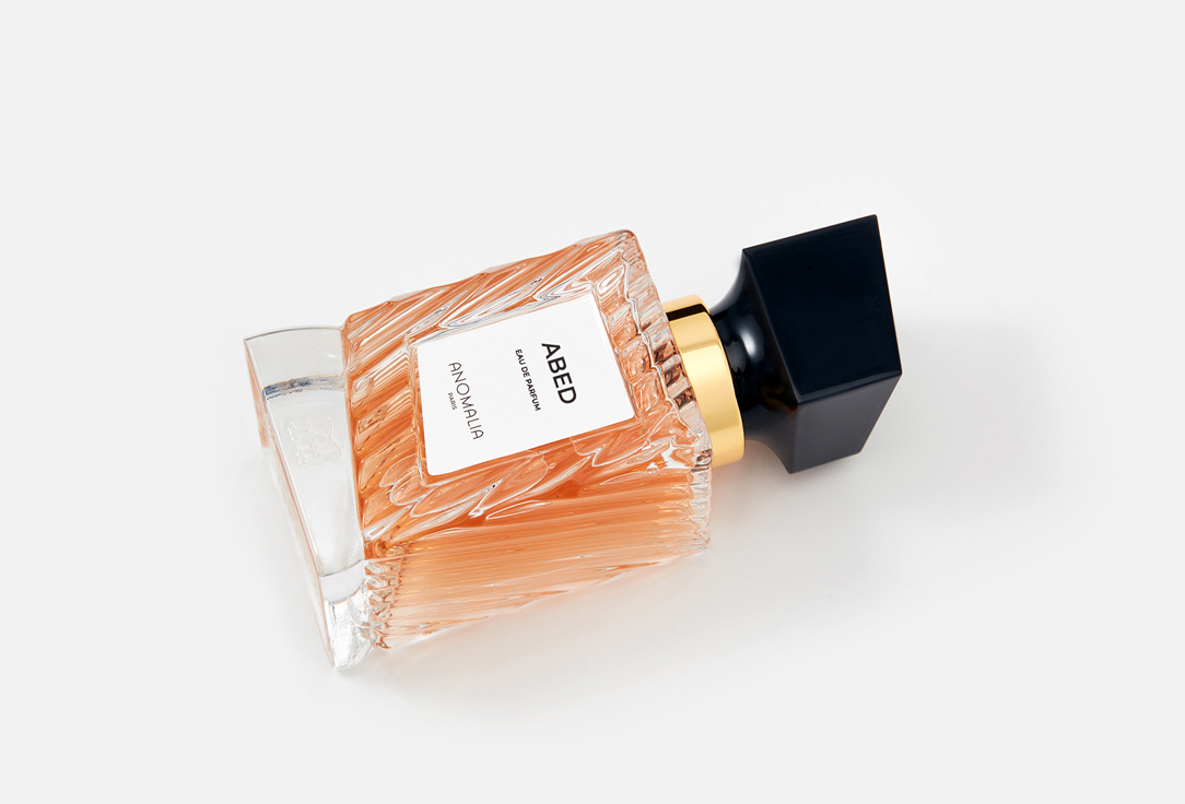 Anomalia Paris Eau de Parfum Abed 70 ml Anomalia Paris Eau de Parfum Abed