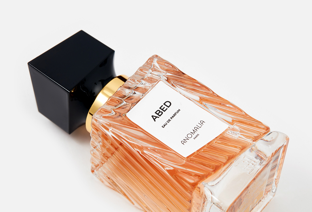Anomalia Paris Eau de Parfum Abed 70 ml Anomalia Paris Eau de Parfum Abed