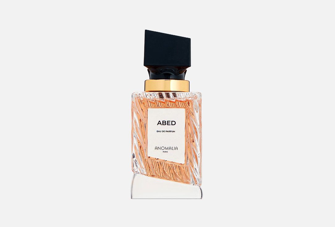 Anomalia Paris Eau de Parfum Abed 70 ml Anomalia Paris Eau de Parfum Abed