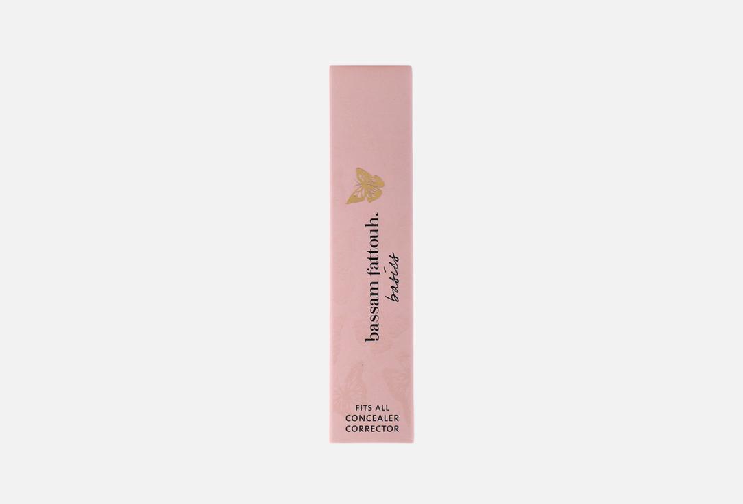 BASSAM FATTOUH illuminating Liquid Concealer Fits All