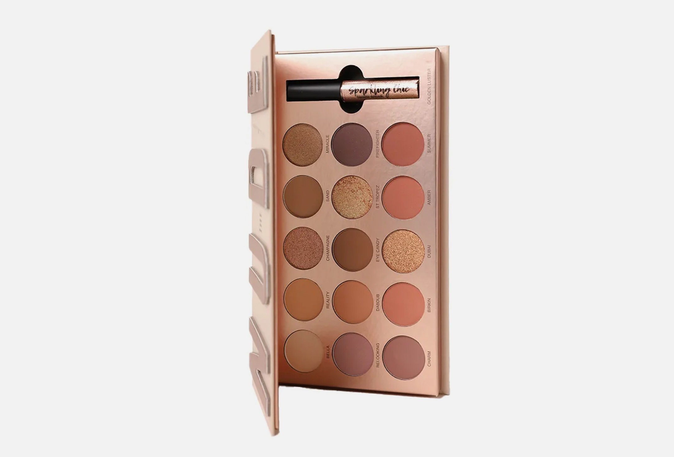 The Nude 20
