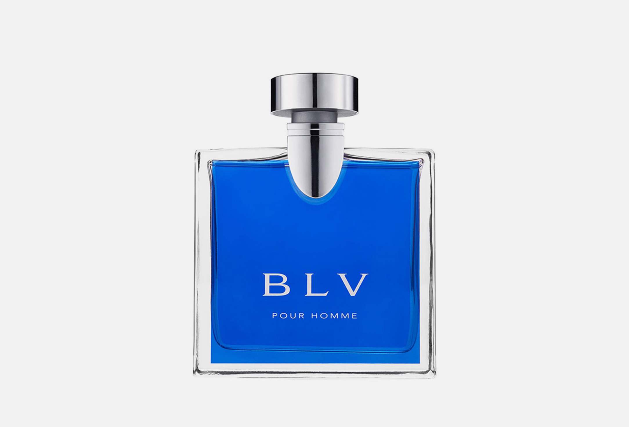 Blv Homme  100 