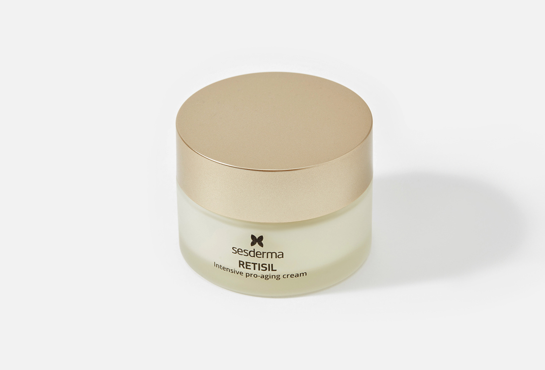 Sesderma Антивозрастной крем для лица RETISIL Intensive cream