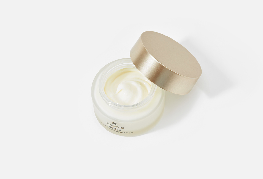 Sesderma Антивозрастной крем для лица RETISIL Intensive cream