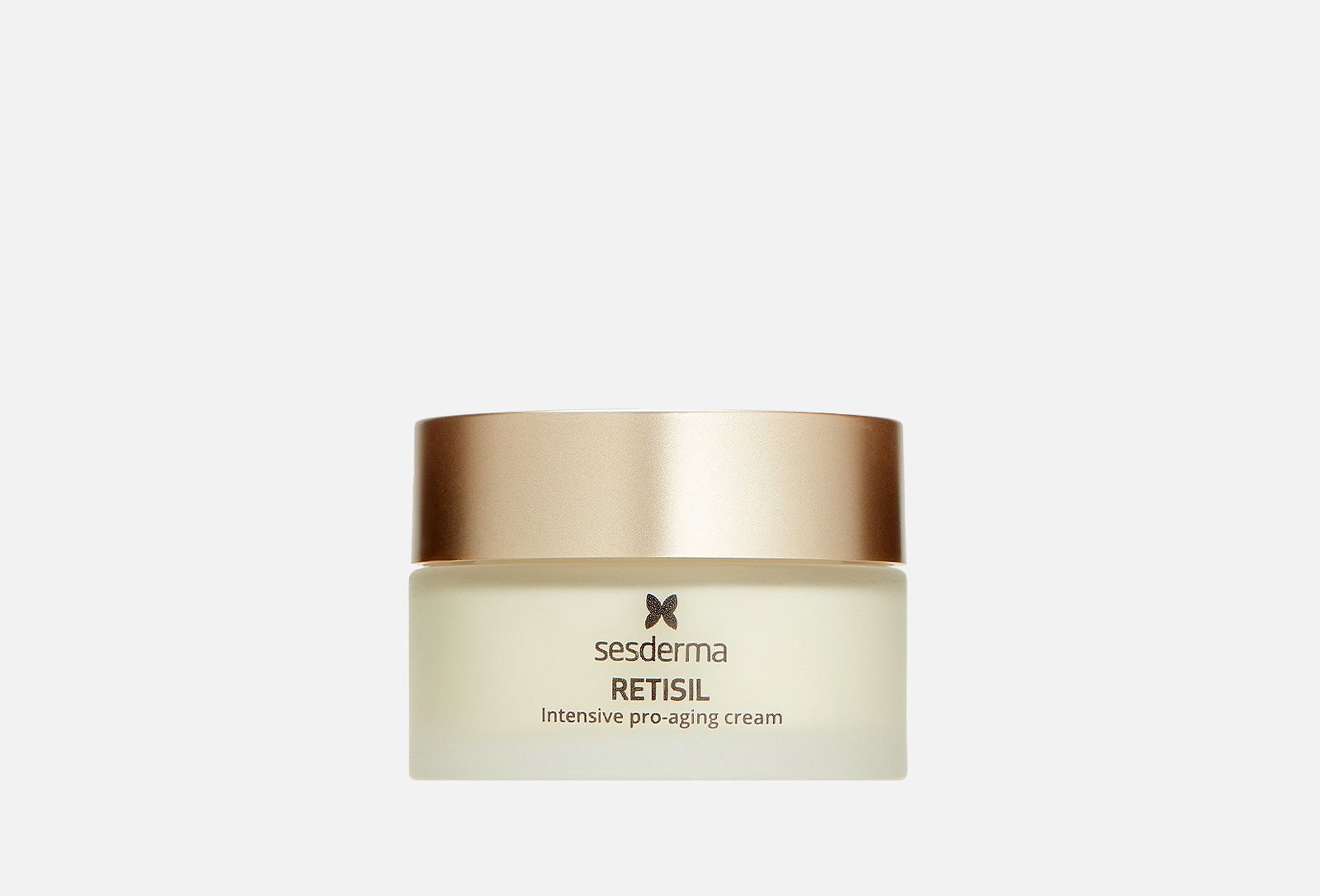 RETISIL Intensive cream 50