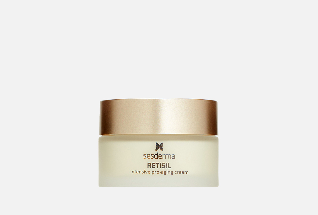 Sesderma Антивозрастной крем для лица RETISIL Intensive cream