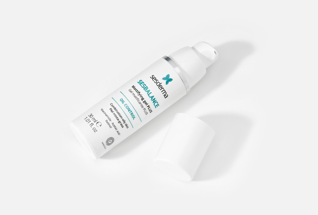 Sesderma Face Gel SESBALANCE