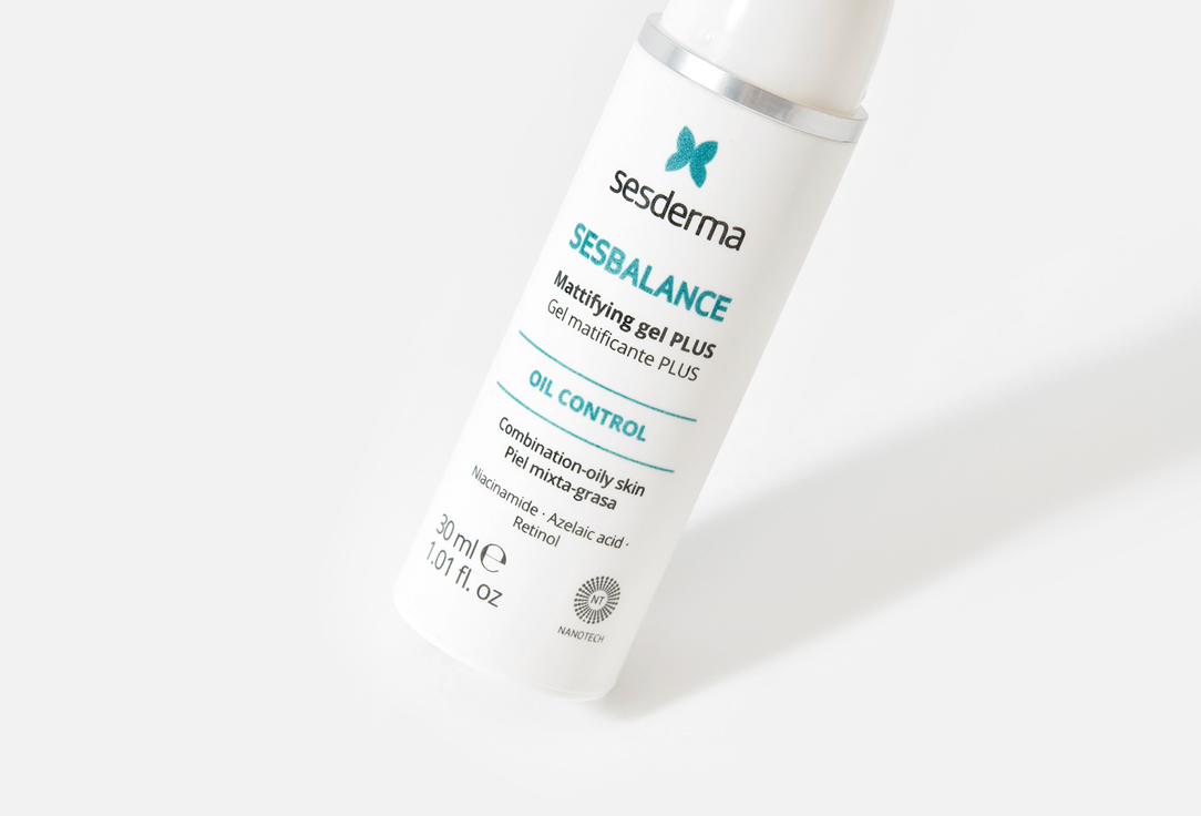 Sesderma Face Gel SESBALANCE