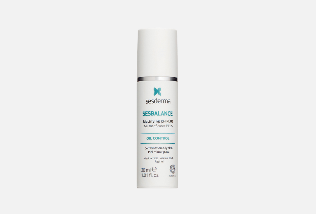 Sesderma Face Gel SESBALANCE