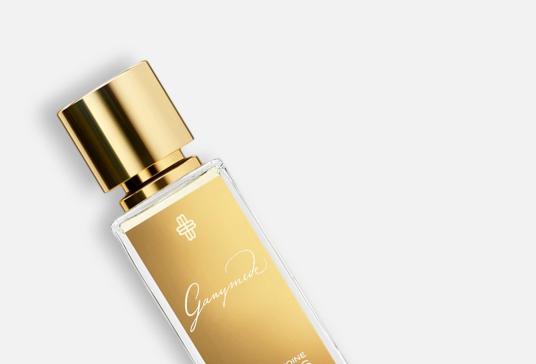 مارك-أنطوان باروا ماء عطر جانيميد