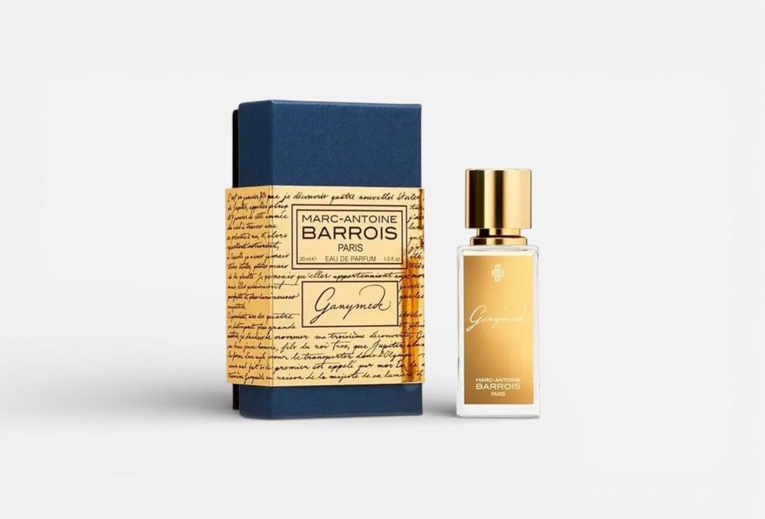 مارك-أنطوان باروا ماء عطر جانيميد
